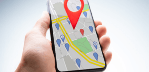 cell phone tracking apps