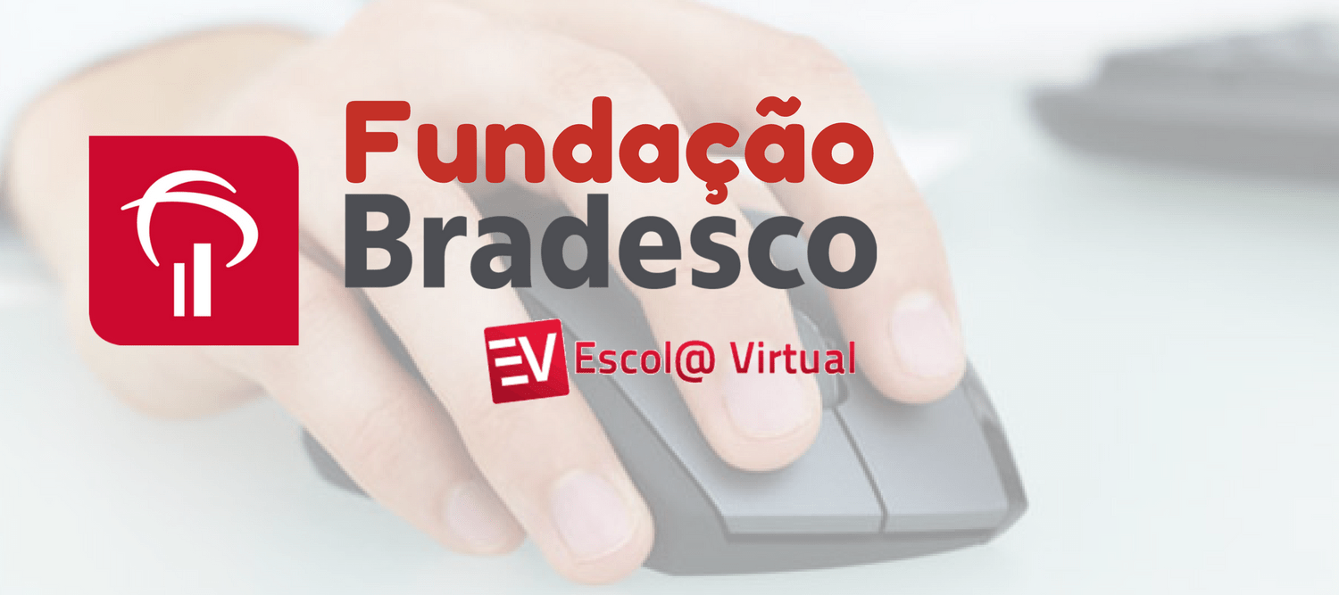 FUNDAÇÃO BRADESCO 2019 INSCRIÇÃO → Como