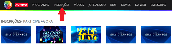 BOM DIA E CIA 2019 INSCRIÇÕES → Como participar? BOM DIA E CIA 2019 INSCRIÇÕES → Como participar?