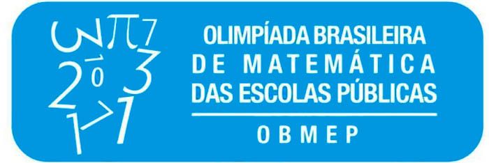OBMEP 2019 Inscrições