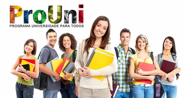 PROUNI 2020 inscrições