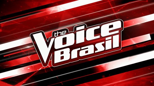 The Voice Brasil 2021