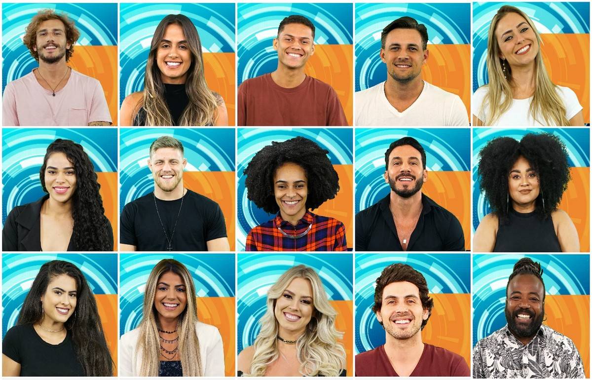 INSCRIÇÕES BBB 2021 → Inscrições Big Brother Brasil 2021