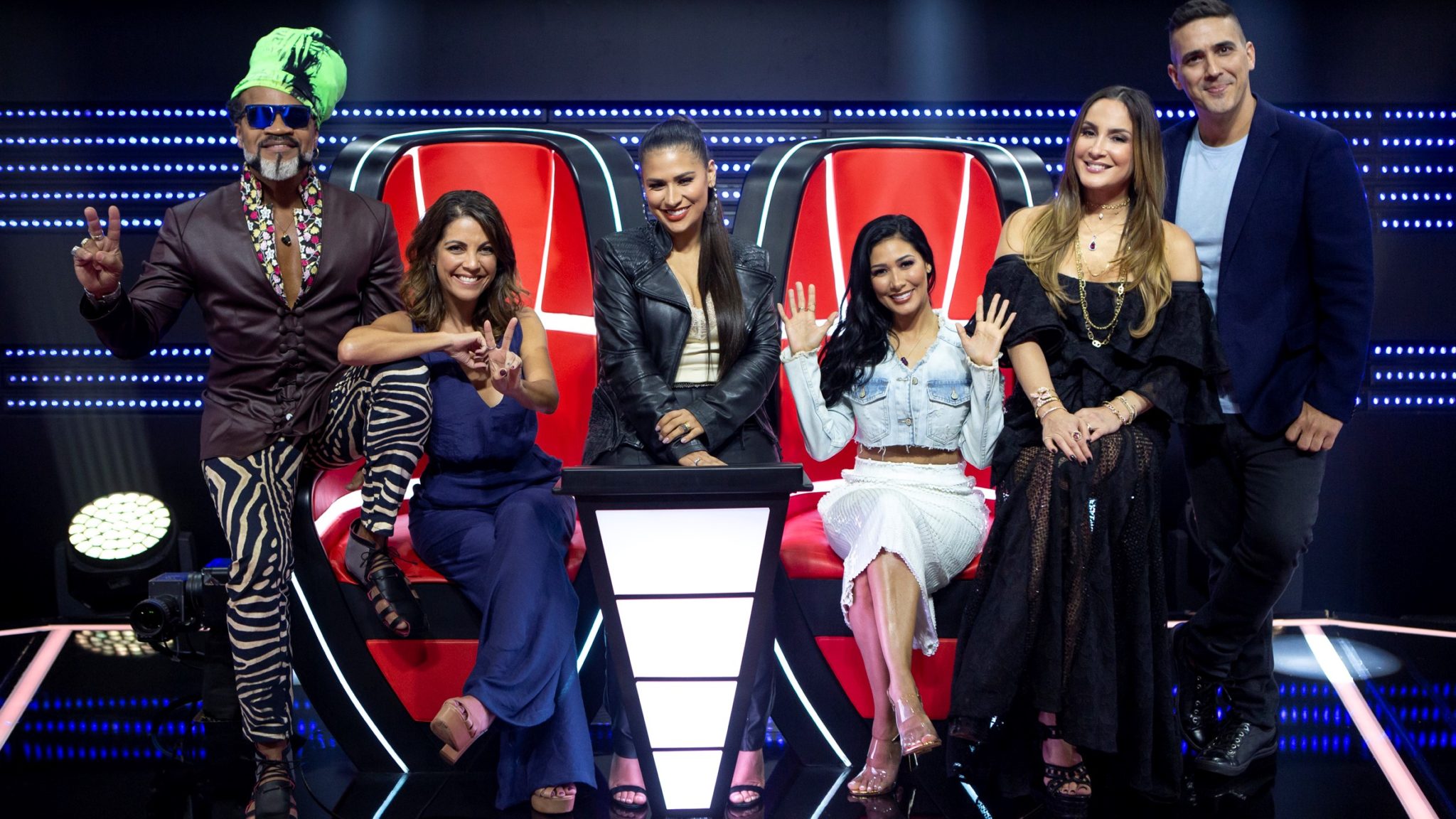 INSCRIÇÃO THE VOICE KIDS 2021 → Como Funciona? Veja Mais