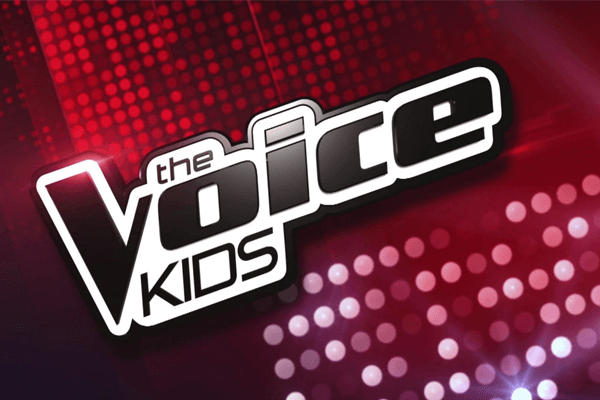 Inscrição The Voice Kids 2021