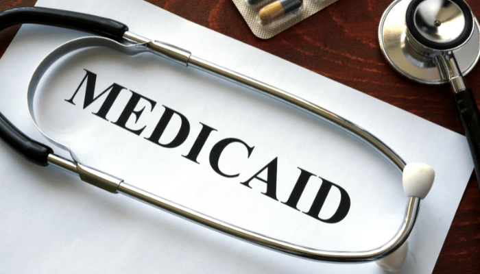 Medicaid Program
