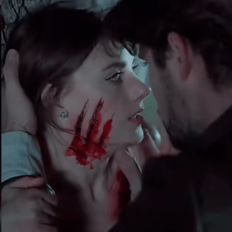 Amor marcado por el destino – Mira Ahora!!