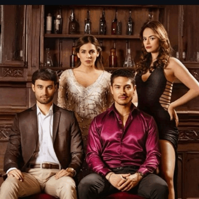 Destinada a mi Alfa Prohibido