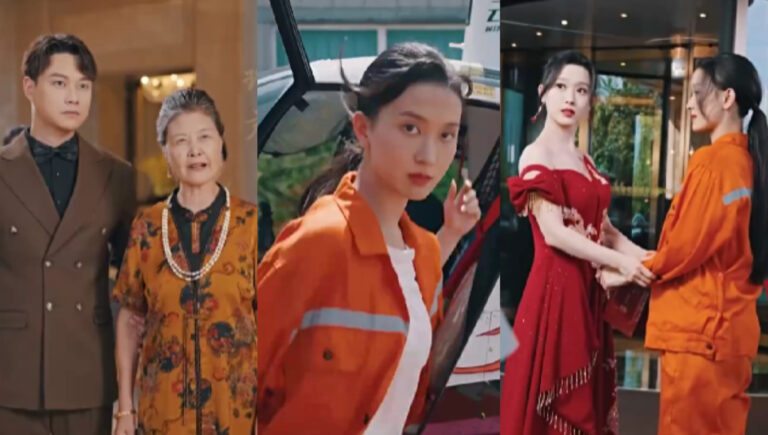 Ruta a la Ruina – Ver ver ahora