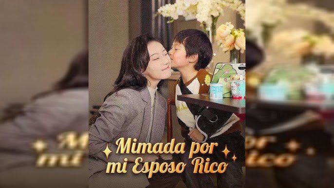 Mimada por mi Esposo Rico – DramaBox