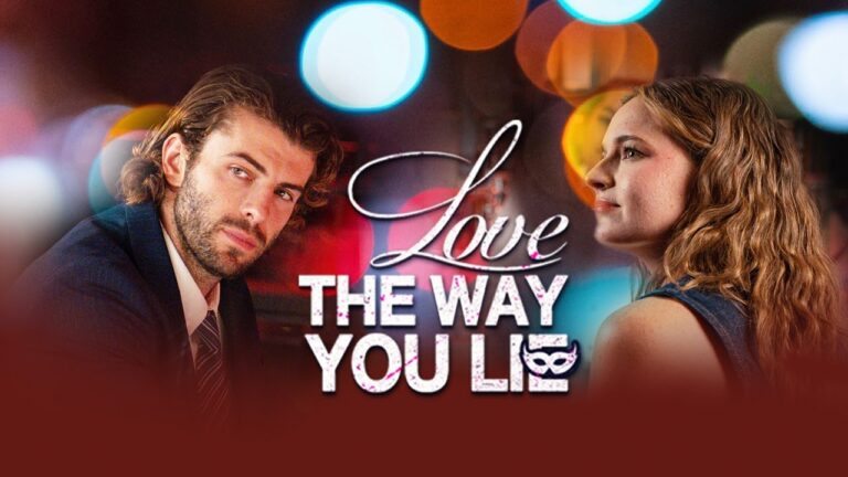 Love the Way You Lie – DramaBox