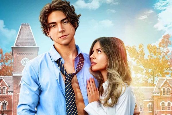 ReelShort – The Senator’s Son: Watch now