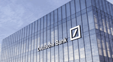 Deutsche Bank – Ihr starker Partner für Finanzen