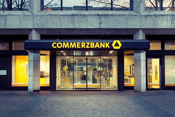 Commerzbank – Tradition, Innovation und Kreditkarten